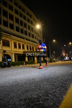 Runner Photo 5683481