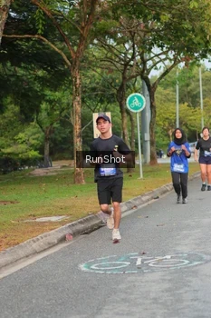 Runner Photo 5683482