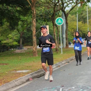 Runner Photo 5683484
