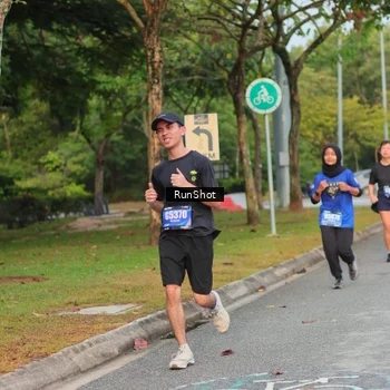 Runner Photo 5683485