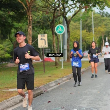 Runner Photo 5683487