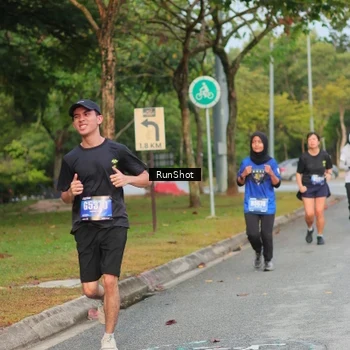 Runner Photo 5683490