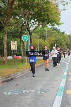 Runner Photo 5683492