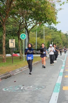 Runner Photo 5683493