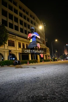 Runner Photo 5683496