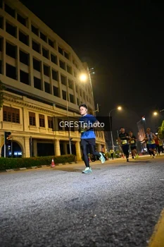 Runner Photo 5683499