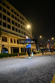 Runner Photo 5683502