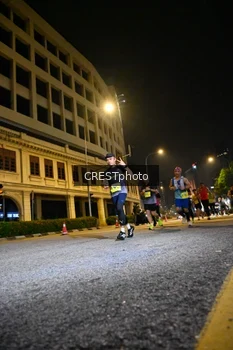 Runner Photo 5683503