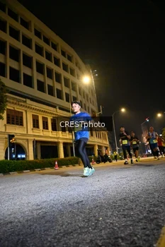 Runner Photo 5683504