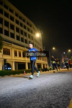 Runner Photo 5683506