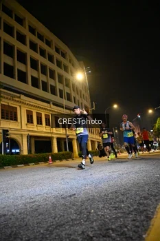 Runner Photo 5683507