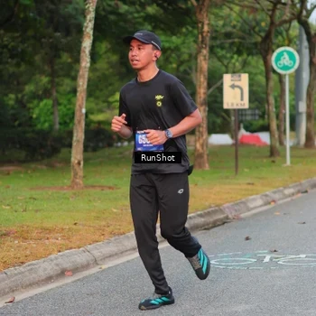Runner Photo 5683510