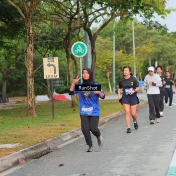 Runner Photo 5683513