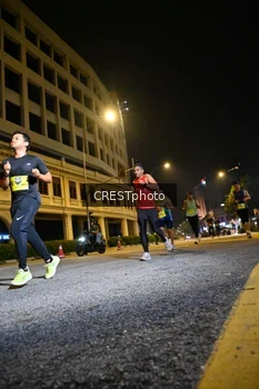 Runner Photo 5683514