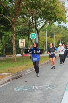 Runner Photo 5683517
