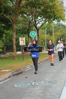 Runner Photo 5683519