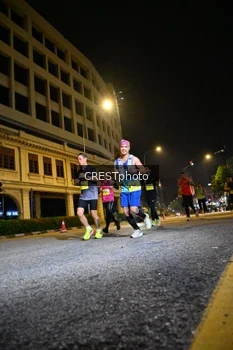 Runner Photo 5683521