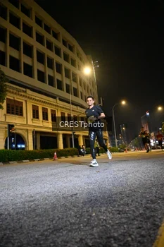 Runner Photo 5683522