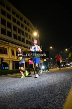 Runner Photo 5683523