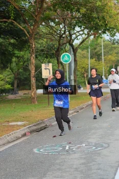 Runner Photo 5683527