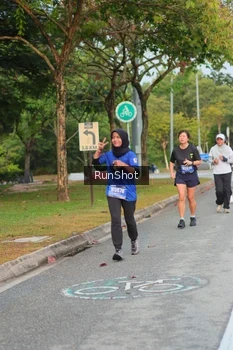 Runner Photo 5683528