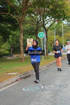 Runner Photo 5683529