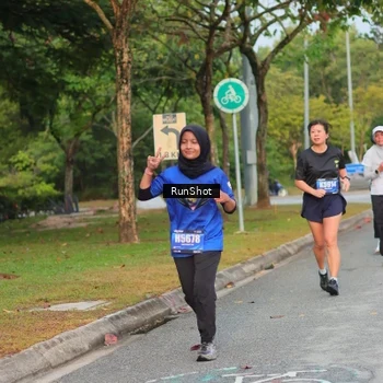 Runner Photo 5683540