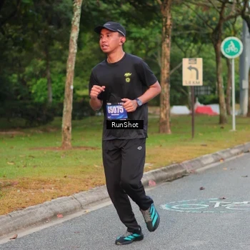 Runner Photo 5683542