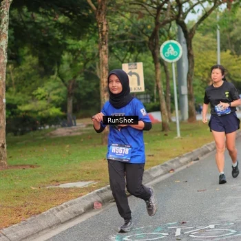 Runner Photo 5683548