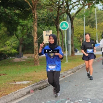 Runner Photo 5683549