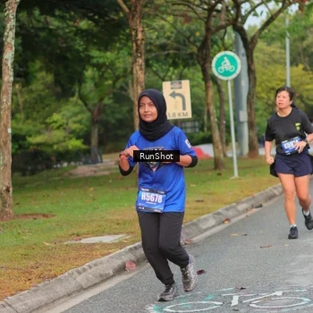 Runner Photo 5683552