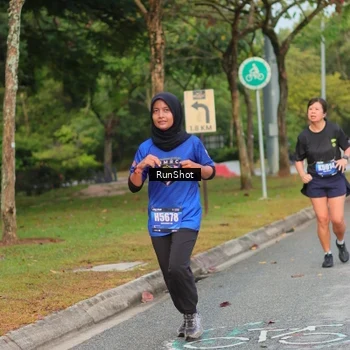 Runner Photo 5683554