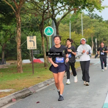 Runner Photo 5683556
