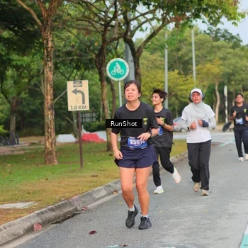 Runner Photo 5683569