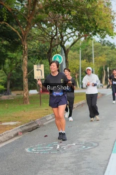 Runner Photo 5683577