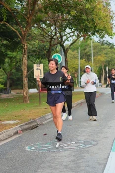 Runner Photo 5683580