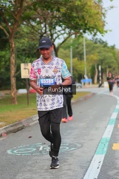 Runner Photo 5683581