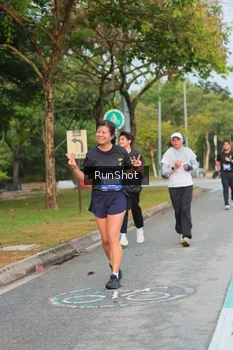 Runner Photo 5683583