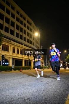 Runner Photo 5683585