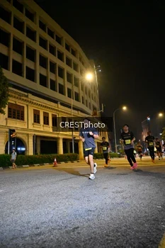 Runner Photo 5683586