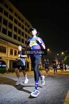 Runner Photo 5683587
