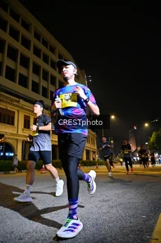 Runner Photo 5683589