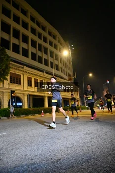Runner Photo 5683590