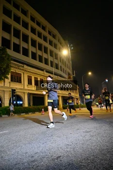 Runner Photo 5683592