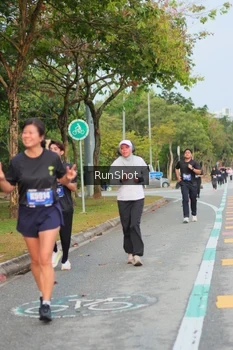 Runner Photo 5683598
