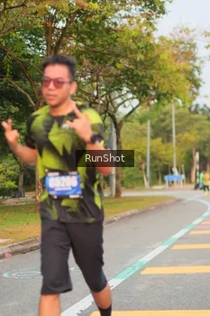 Runner Photo 5683599