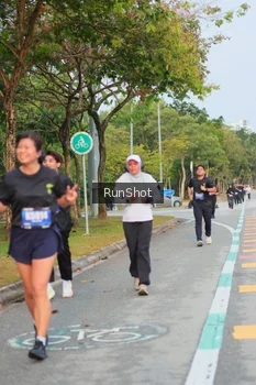 Runner Photo 5683601