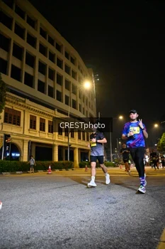 Runner Photo 5683603