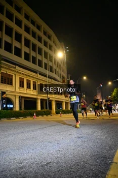 Runner Photo 5683604