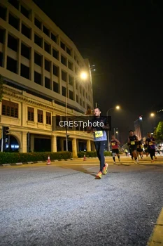 Runner Photo 5683607